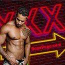 Hunk-O-Mania Male Strip Club in Palm Springs - Weekly Male Revue Show